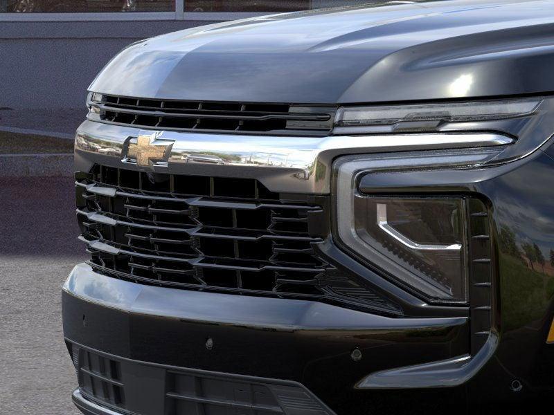 new 2026 Chevrolet Tahoe car, priced at $65,095