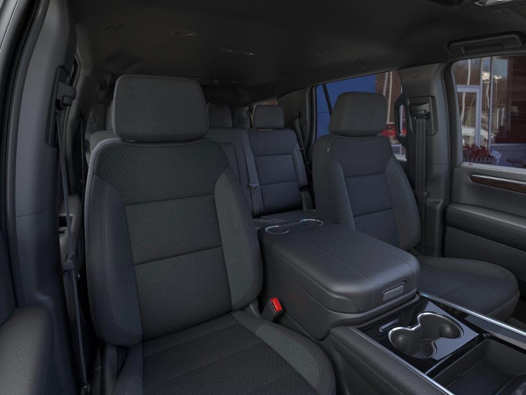 new 2026 Chevrolet Tahoe car, priced at $65,095