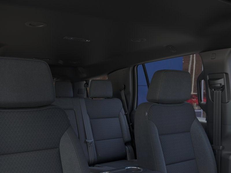 new 2026 Chevrolet Tahoe car, priced at $65,095