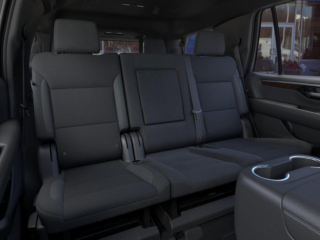 new 2026 Chevrolet Tahoe car, priced at $65,095