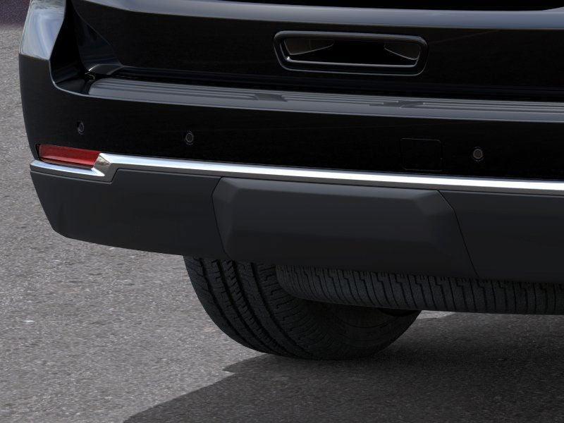 new 2026 Chevrolet Tahoe car, priced at $65,095