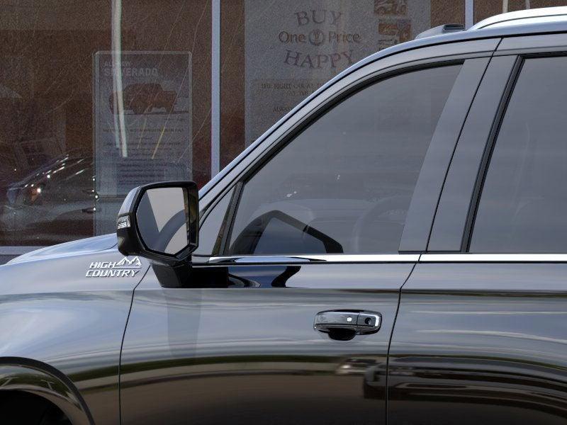 new 2026 Chevrolet Tahoe car, priced at $95,080