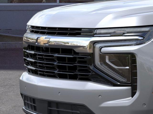 new 2025 Chevrolet Suburban car, priced at $67,595