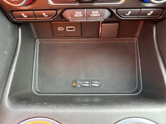 used 2021 Chevrolet Tahoe car, priced at $39,988