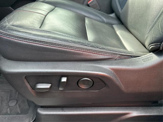 used 2021 Chevrolet Tahoe car, priced at $39,988