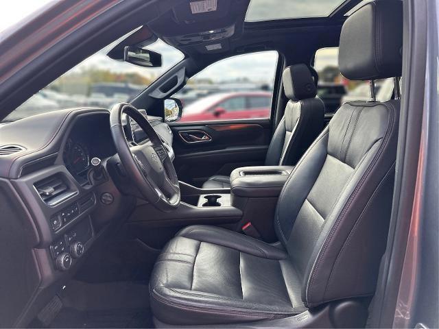 used 2021 Chevrolet Tahoe car, priced at $39,988