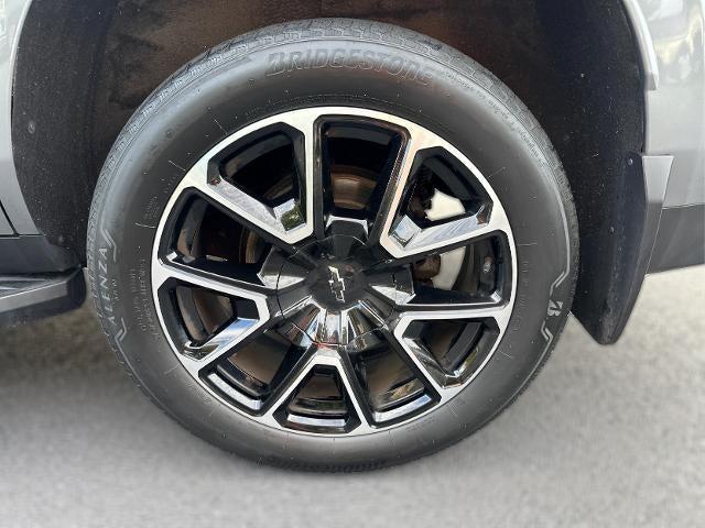 used 2021 Chevrolet Tahoe car, priced at $39,988