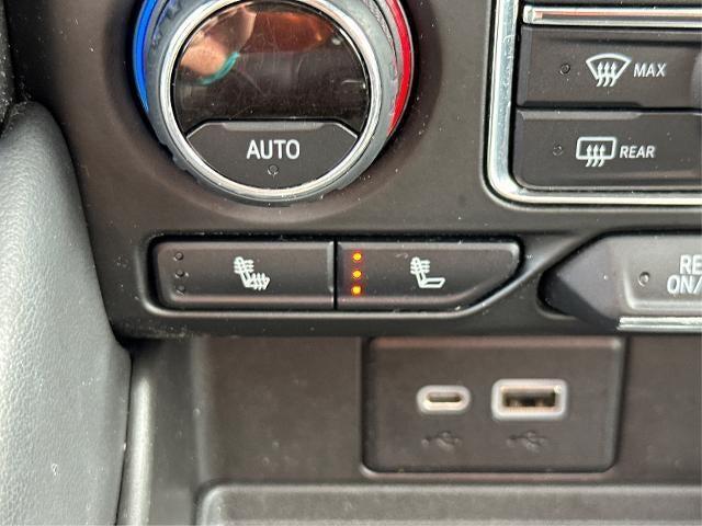 used 2021 Chevrolet Tahoe car, priced at $39,988