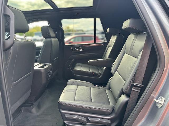 used 2021 Chevrolet Tahoe car, priced at $39,988