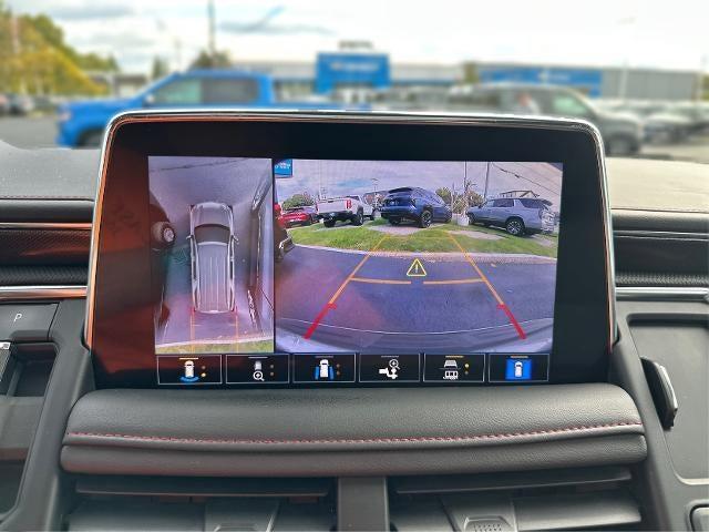 used 2021 Chevrolet Tahoe car, priced at $39,988