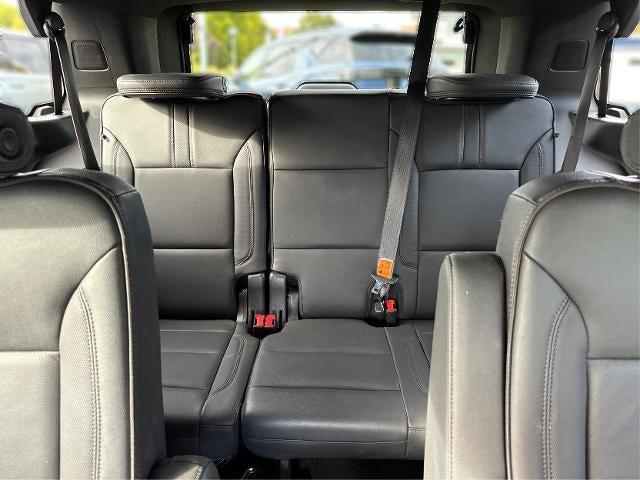 used 2021 Chevrolet Tahoe car, priced at $39,988