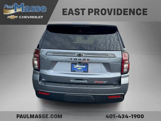 used 2021 Chevrolet Tahoe car, priced at $39,988