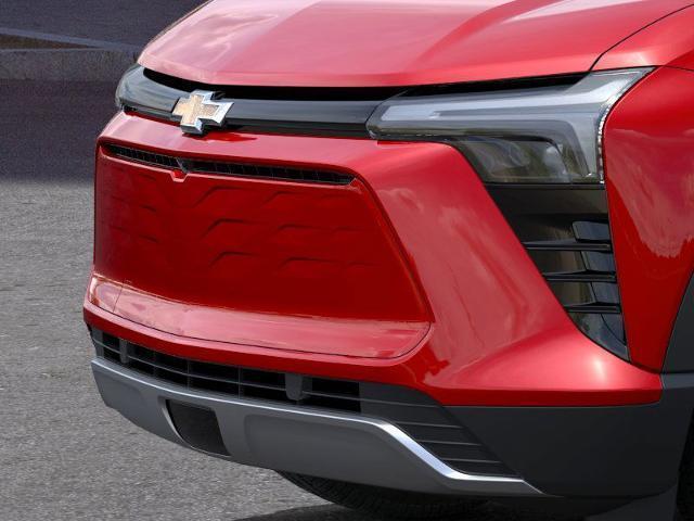 new 2025 Chevrolet Blazer EV car, priced at $51,280