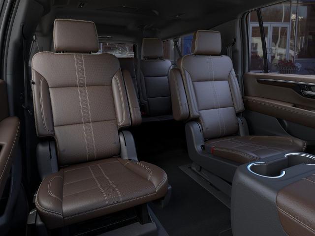 new 2025 Chevrolet Suburban car, priced at $95,995