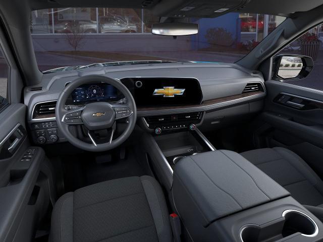 new 2025 Chevrolet Tahoe car, priced at $65,070