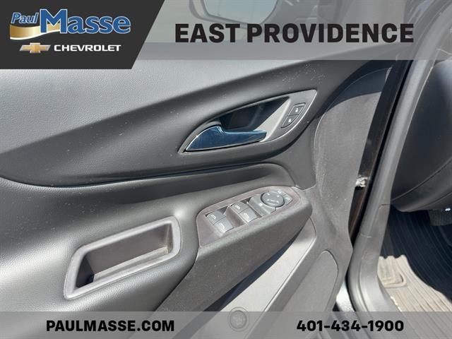 used 2020 Chevrolet Equinox car, priced at $19,988
