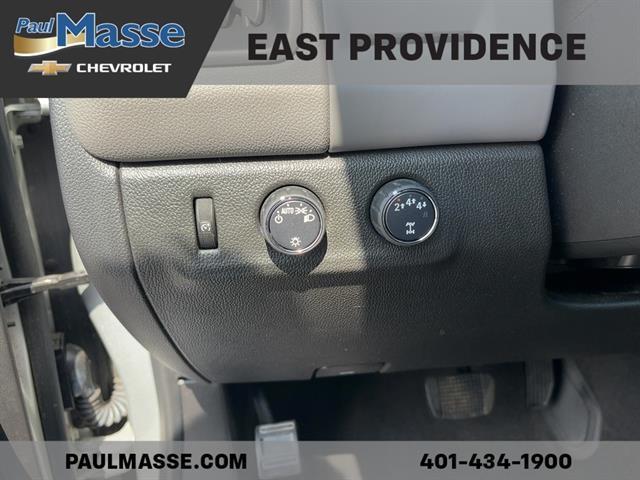used 2019 Chevrolet Colorado car, priced at $20,988
