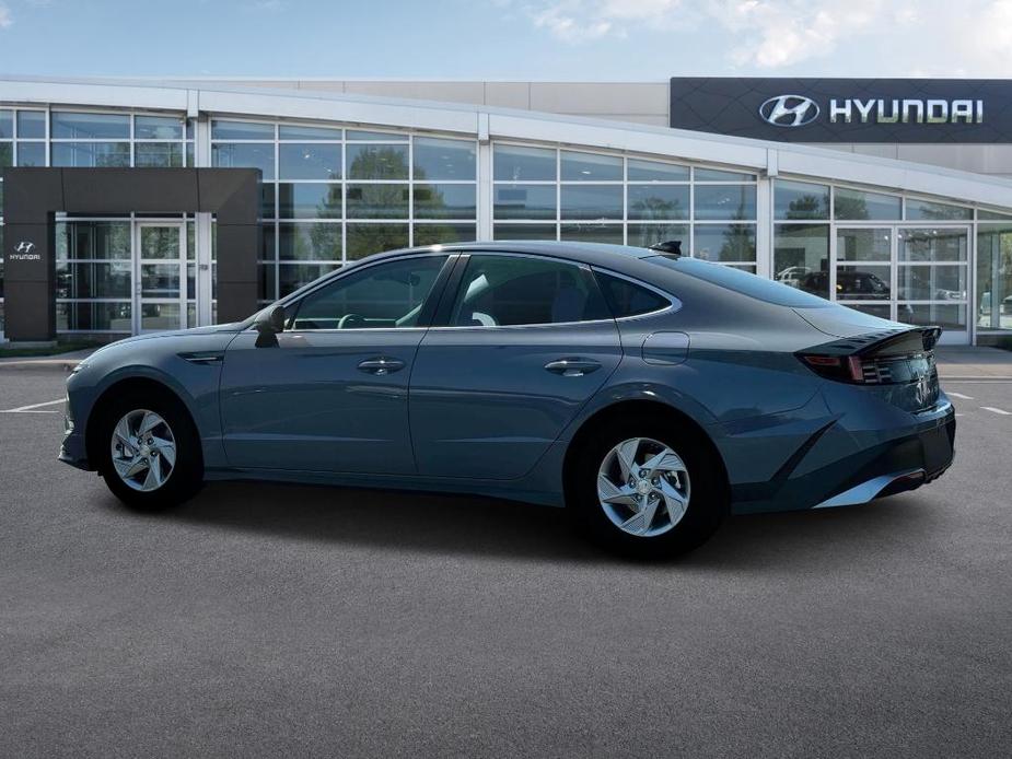 new 2025 Hyundai Sonata car, priced at $26,639