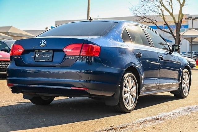 used 2014 Volkswagen Jetta car, priced at $7,999