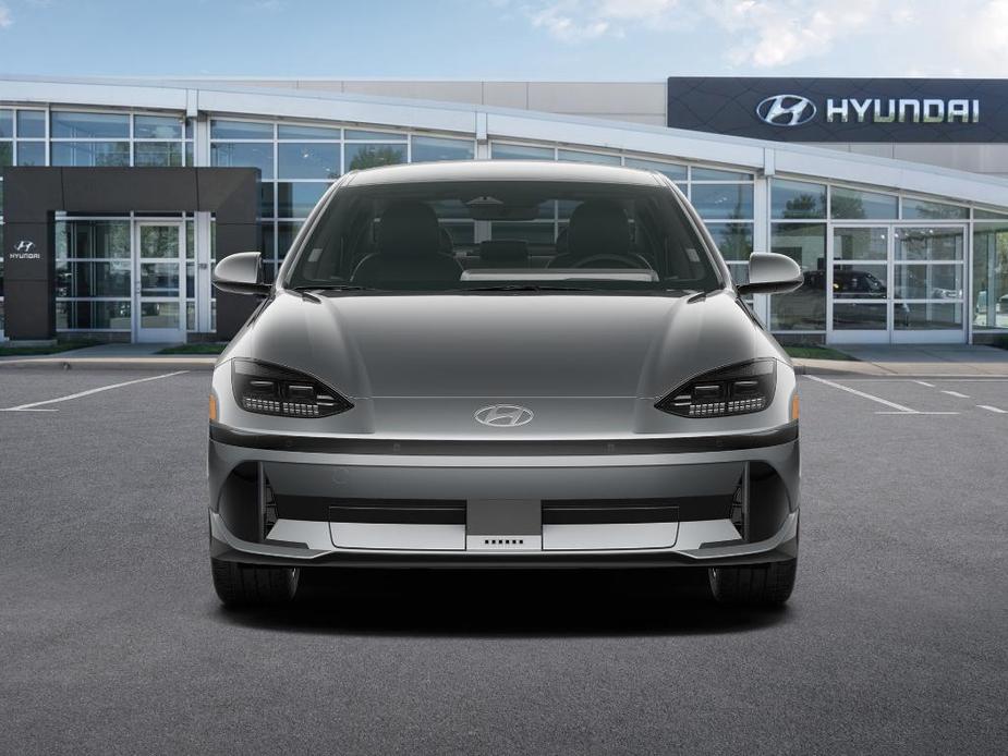 new 2024 Hyundai IONIQ 6 car, priced at $36,921