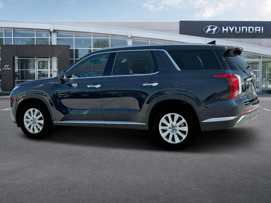 new 2025 Hyundai Palisade car, priced at $43,096