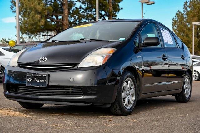 used 2009 Toyota Prius car, priced at $7,799