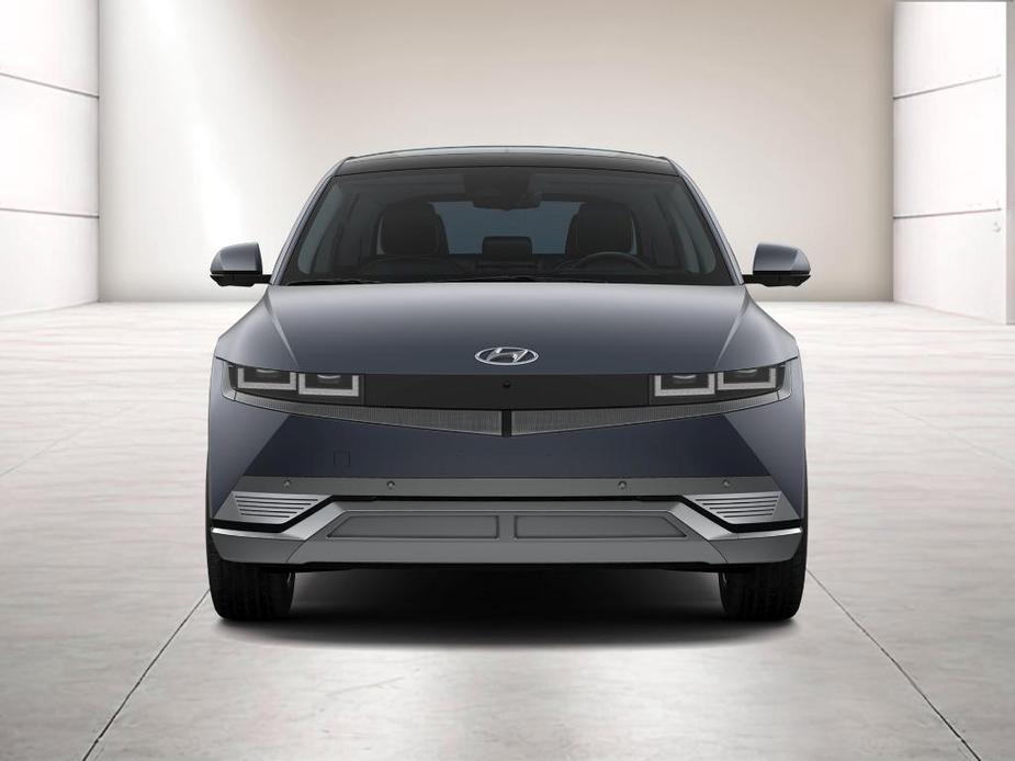 new 2024 Hyundai IONIQ 5 car, priced at $60,534