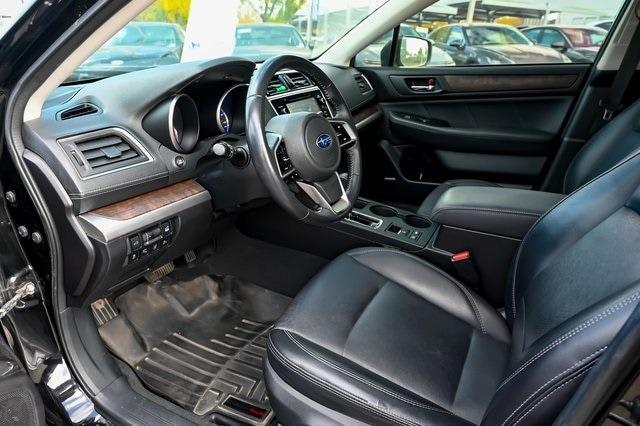 used 2018 Subaru Outback car, priced at $14,799