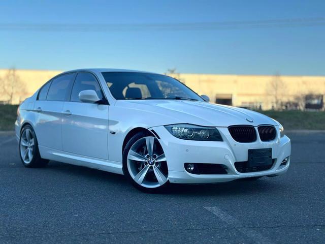 used 2010 BMW 335 car, priced at $11,997