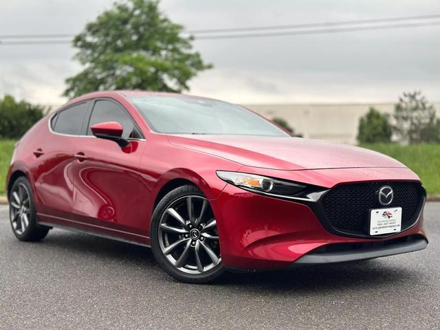 used 2019 Mazda Mazda3 car, priced at $17,950