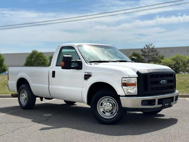 used 2010 Ford F-350 car, priced at $17,795