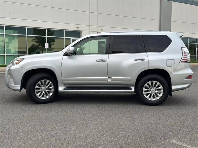 used 2014 Lexus GX 460 car, priced at $20,499