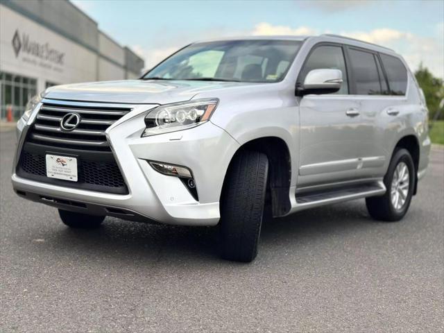 used 2014 Lexus GX 460 car, priced at $20,499