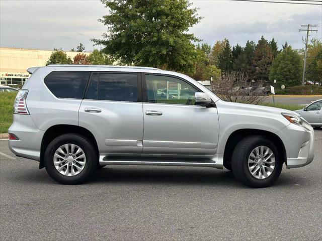 used 2014 Lexus GX 460 car, priced at $20,499