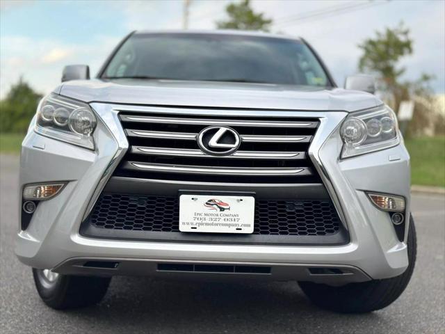 used 2014 Lexus GX 460 car, priced at $20,499