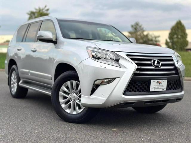 used 2014 Lexus GX 460 car, priced at $20,499