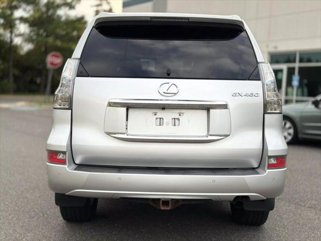 used 2014 Lexus GX 460 car, priced at $20,499