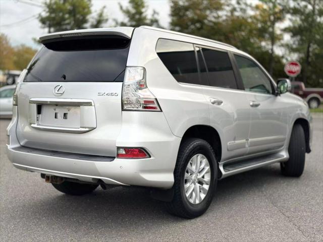 used 2014 Lexus GX 460 car, priced at $20,499