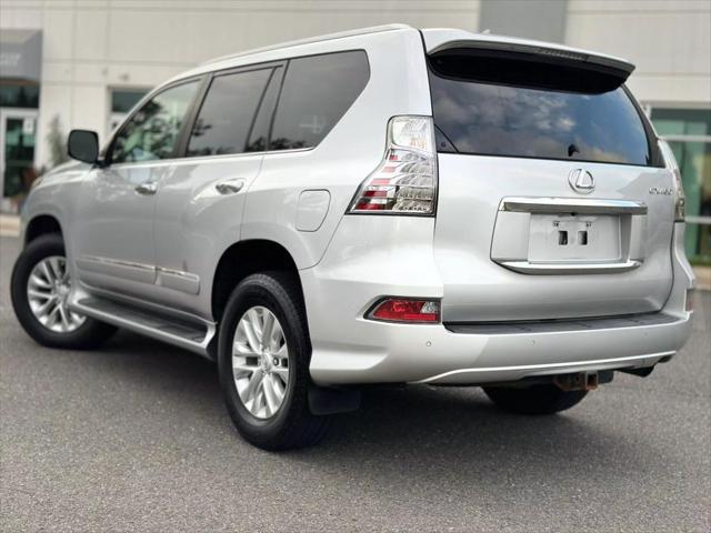 used 2014 Lexus GX 460 car, priced at $20,499