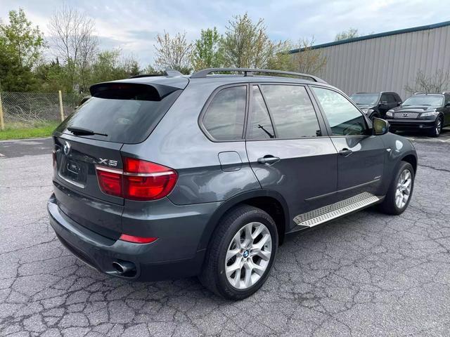 used 2013 BMW X5 car, priced at $10,795