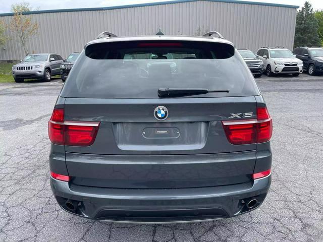 used 2013 BMW X5 car, priced at $10,795