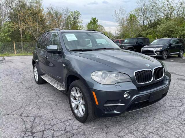 used 2013 BMW X5 car, priced at $10,795