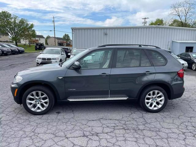 used 2013 BMW X5 car, priced at $10,795