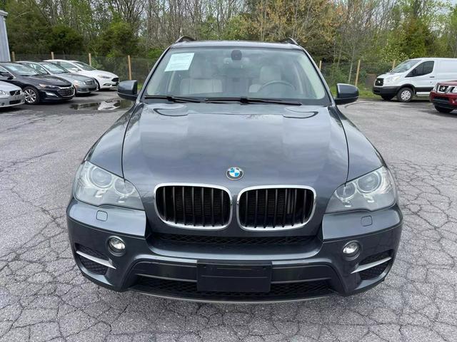 used 2013 BMW X5 car, priced at $10,795