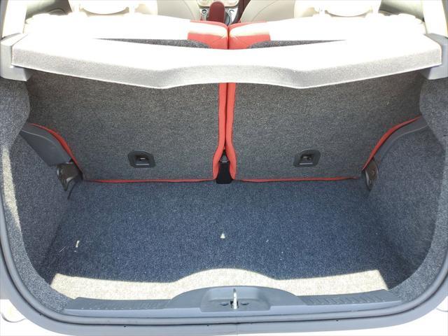 used 2013 FIAT 500 car, priced at $3,490
