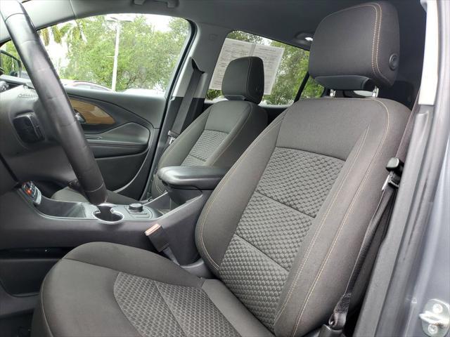 used 2019 GMC Terrain car, priced at $13,990