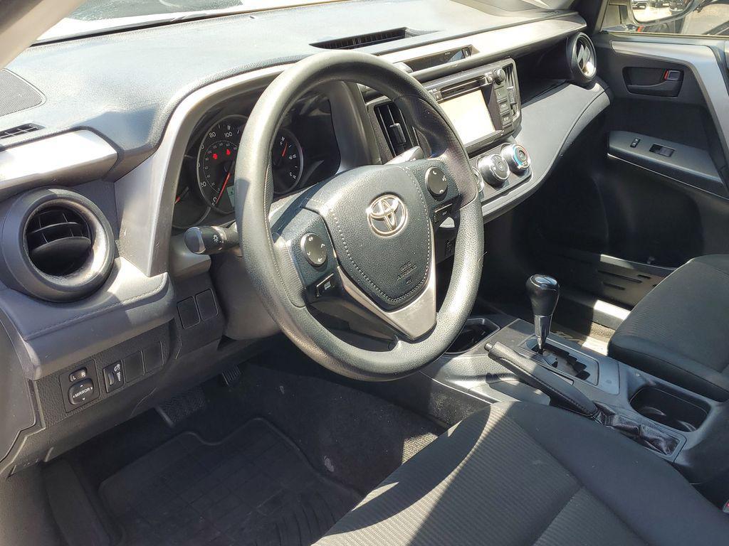 used 2016 Toyota RAV4 car, priced at $12,990