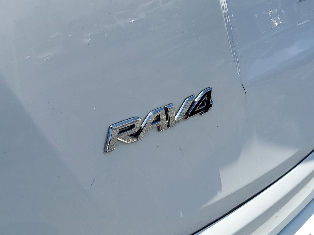 used 2016 Toyota RAV4 car, priced at $12,990