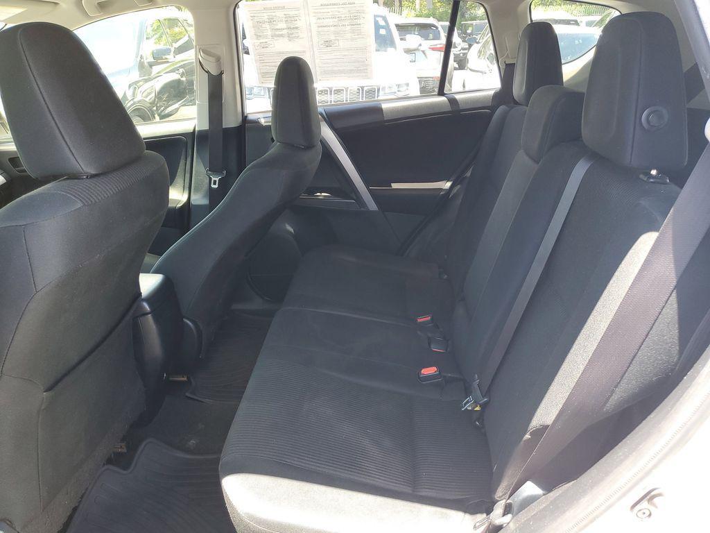 used 2016 Toyota RAV4 car, priced at $12,990