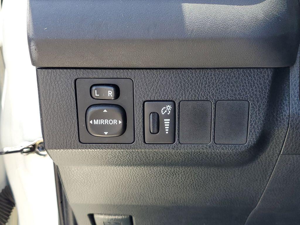 used 2016 Toyota RAV4 car, priced at $12,990